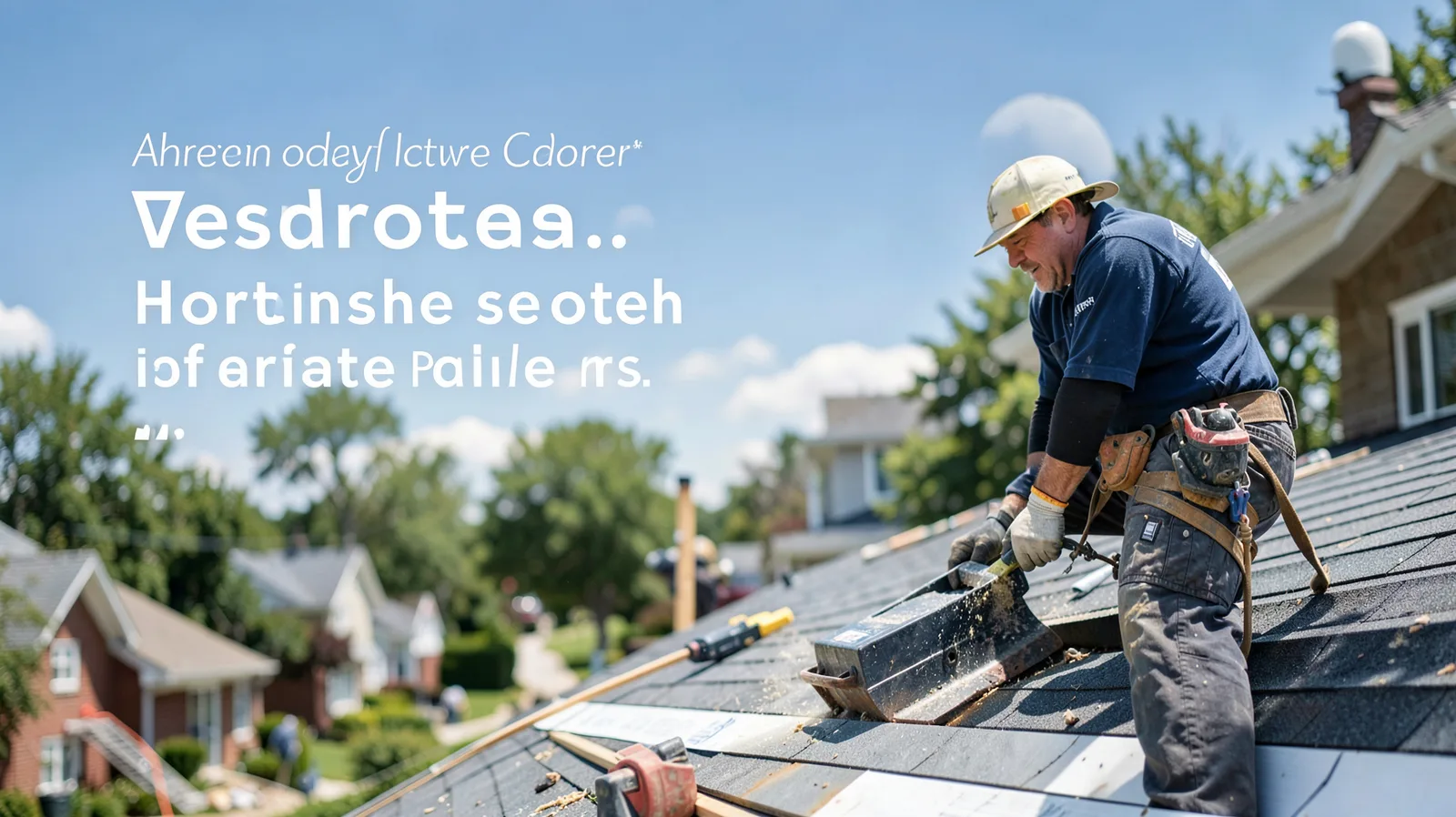 Roof Replacement in Hudson, NC near me